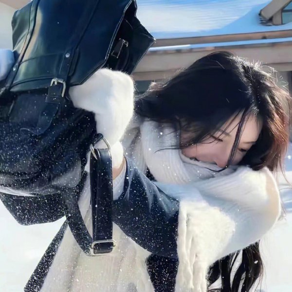 漂亮的公主 海报