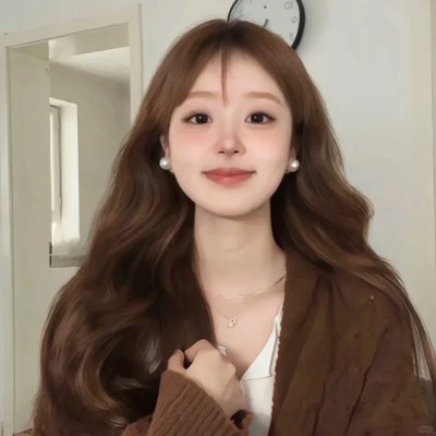 宝贝女孩 海报