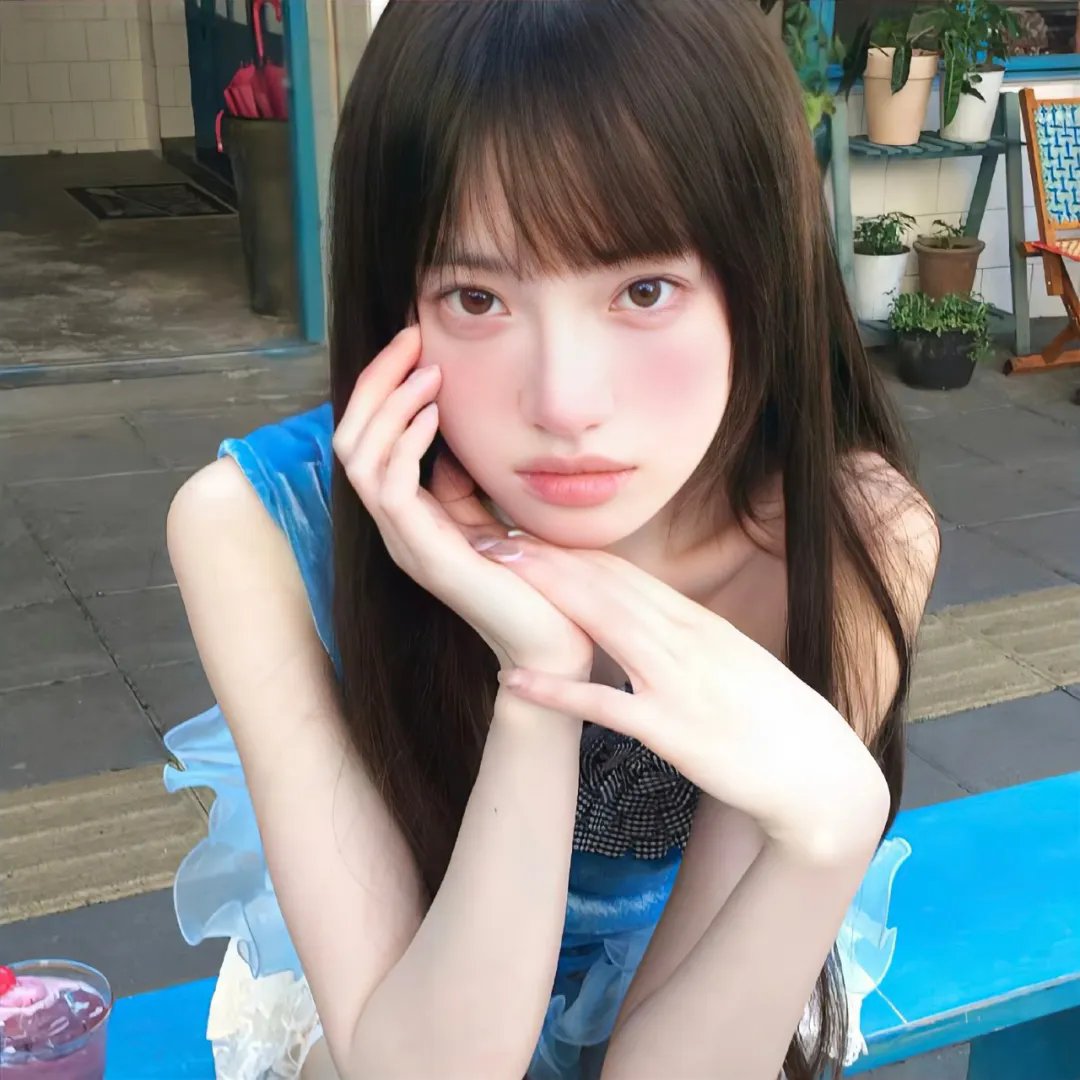 历尽沧桑一美人 海报